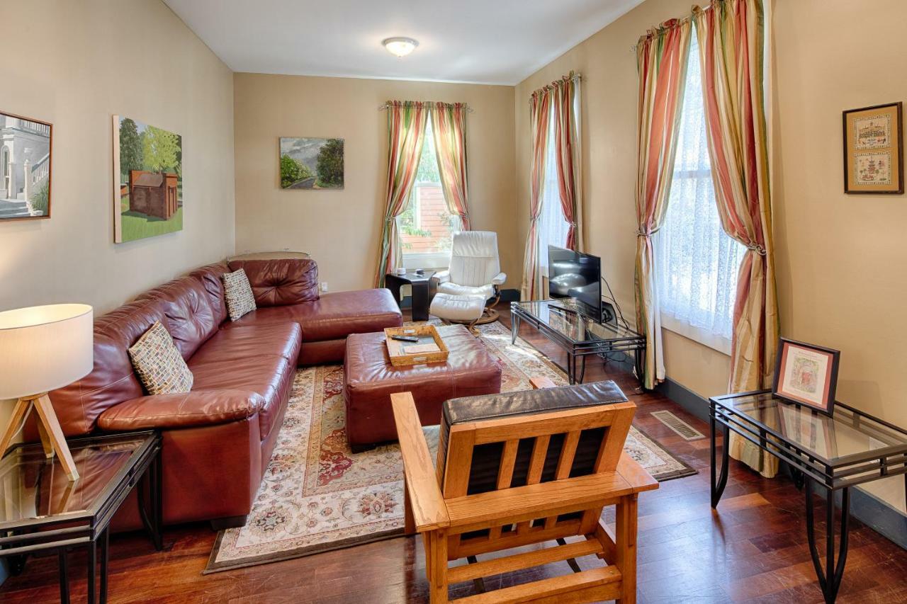 Savannah Drawing Room 외부 사진