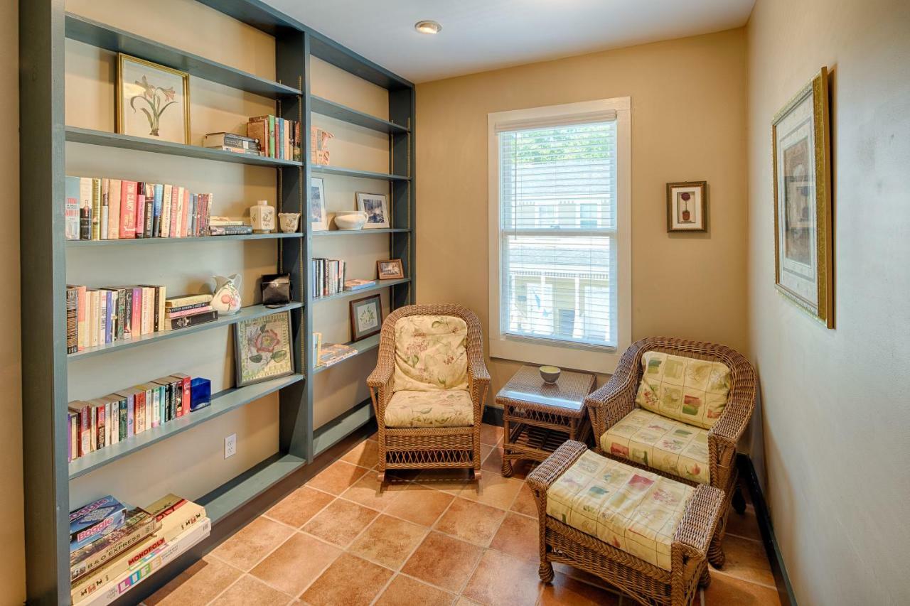Savannah Drawing Room 외부 사진