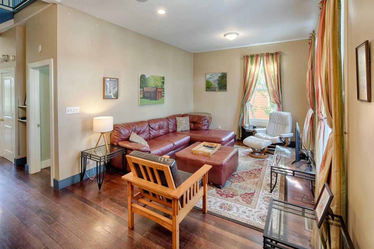 Savannah Drawing Room 외부 사진
