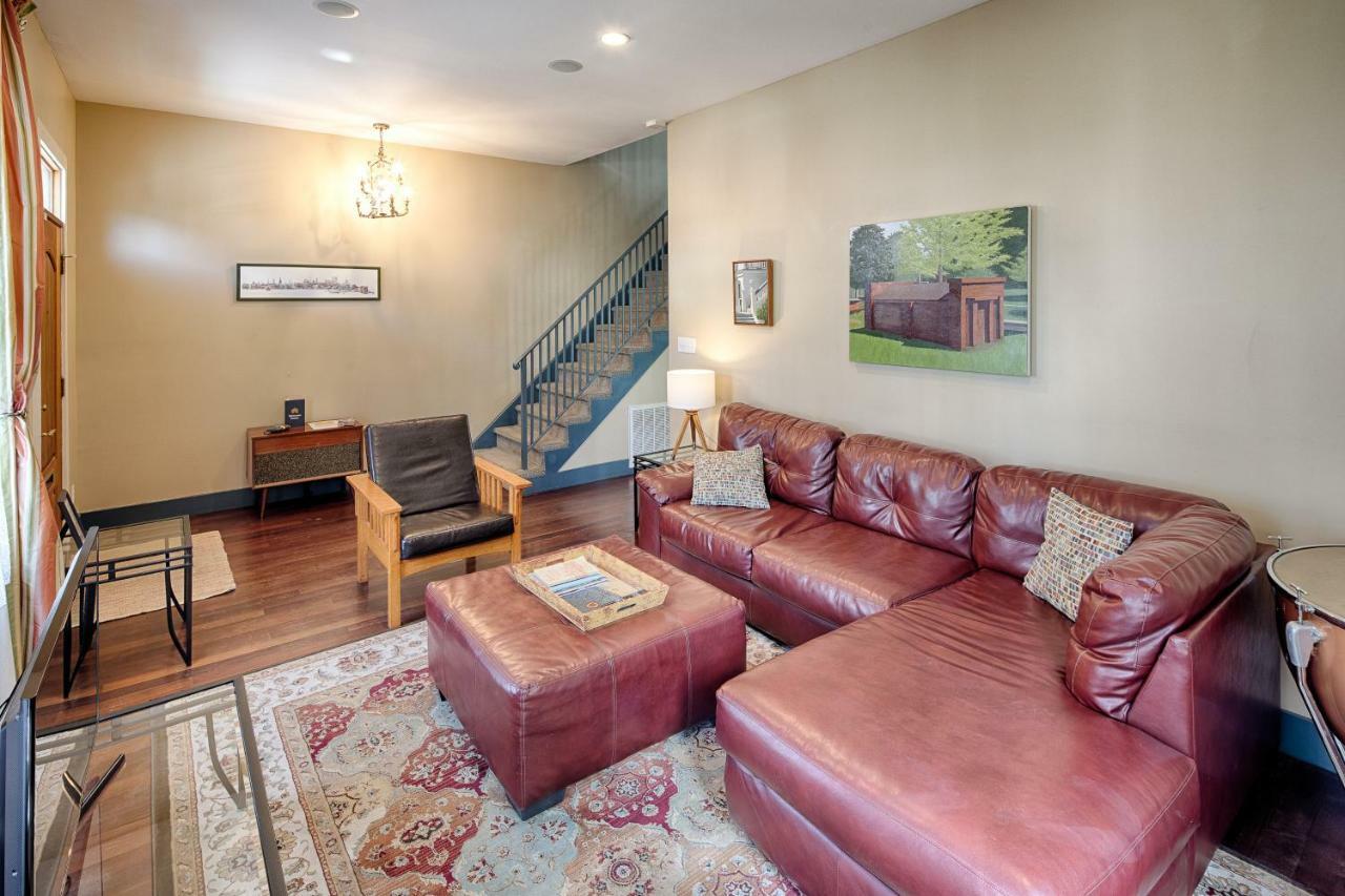 Savannah Drawing Room 외부 사진